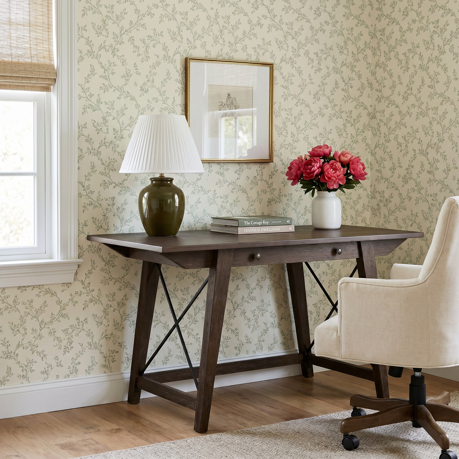 Nantucket Writing Desk