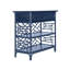 Chippendale End Table-1935875350