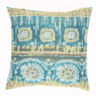 Square Pillow Cover & Insert