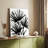 Fan Brush II -Custom Wrapped Gallery Cavas-185851382