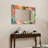 Karthika Glass Flat Mirror-2059962319