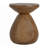 Set Of 1 Outdoor Side Table