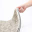 Tapis géométrique Dream Shag ADS732 lavable à la machine de qualité supérieure-478734774-478734775