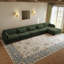 Maelina Reversible Modular Corner Sofa-123905609-123905654