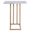 North Walsham Frame End Table