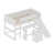 Blanc est en rupture de stock