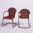 Steyning Outdoor Dining Armchair-216487946