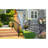Handrails for Outdoor Steps