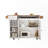 Accent Chests / Cabinets Accent Cabinet