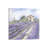 Lavender Fields by Debi Coules - Painting on Canvas-820893372-815775753