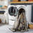Oriental Indoor Rug-235869710