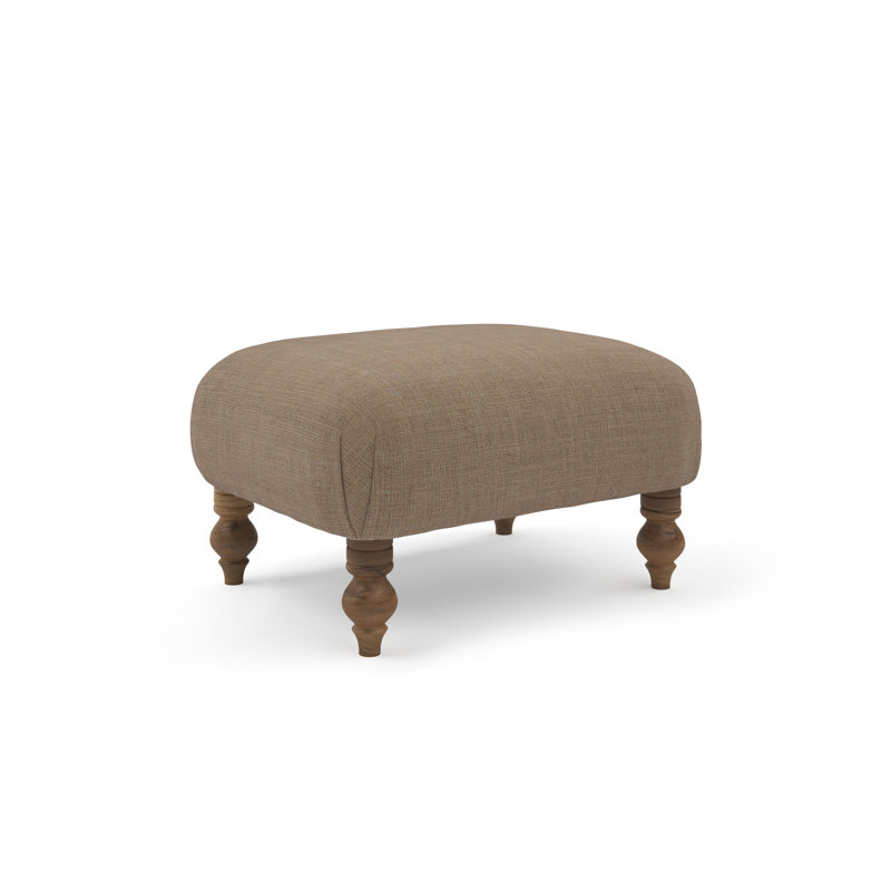 Winslow Ottoman, Nevis Khaki