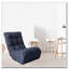 Chaise longue rembourrée réglable-809872783