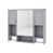 Gris est en rupture de stock