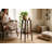Breelle Solid Wood End Table-734119535