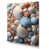 Toile tendue