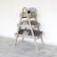 Milliken Solid Wood Ladder Bookcase-493706766