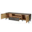 Aliegha Unfinished TV Stand for TVs up to 48"