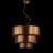 Kailanny 3 - Light Tiered Chandelier