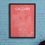 Calgary - No Frame Print-3198354-119900698