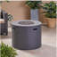 31-inch Round Fire Pit - 40,000 Btu-121083892