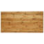 Alcinda Solid Wood Four Leg Coffee Table-1505431976