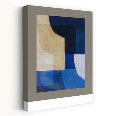Art contemporain contemporain abstrait