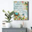 Mother's Nest I - Reproduction d'art sur toile tendue-228467825