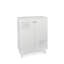 Range-chaussures, armoire d'appoint en bois, range-chaussures pour la maison