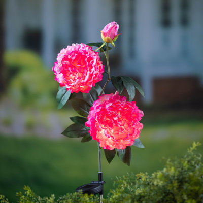 Piquet de jardin Lallage