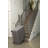 Anke Upholstered Ottoman-697626239