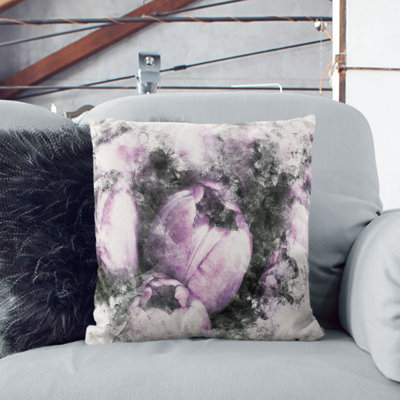 Square Cushion