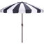 Parasol à manivelle 9 pi Buti-1301523871