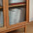 Large capacity storage bookcase