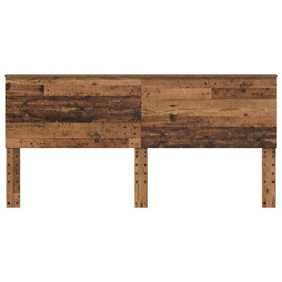 Headboard