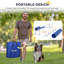 Ensemble de dressage pour chien