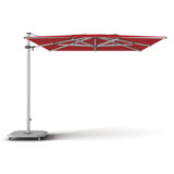 252 in. W Rectangular Sunbrella® Cantilever Umbrella