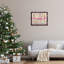 Art mural sur toile en pain d'épice à l'ancienne par Creatif Belle-508336021-508336020