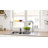Adjustable Over The Sink Dish Rack-74735376