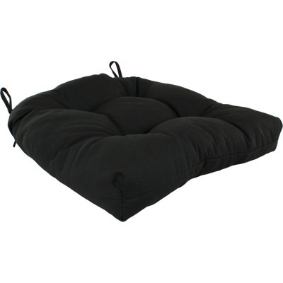 Outdoor 3'' Seat Cushion