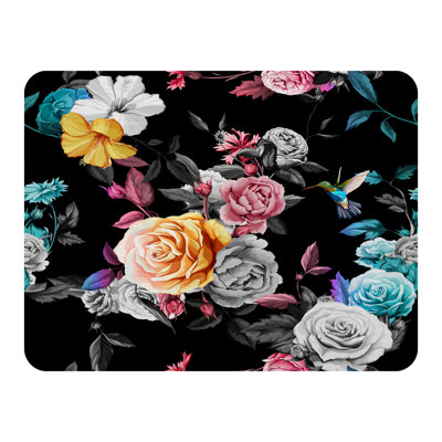 Romine Throw Blanket
