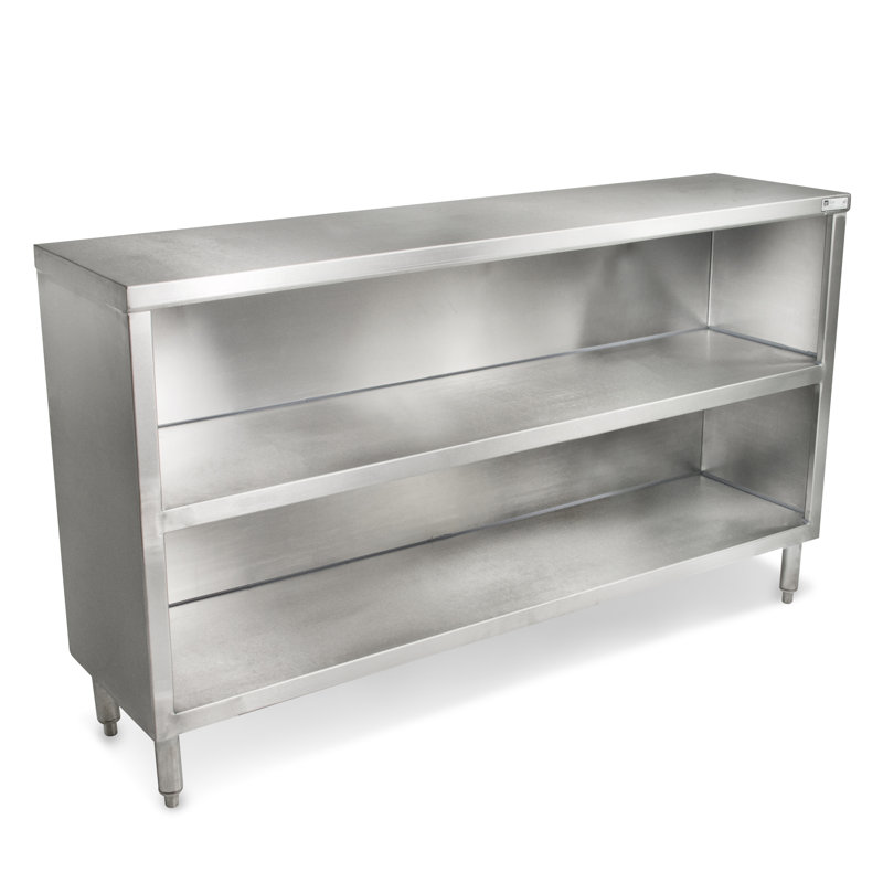 Economy Buffet Table, 48" W