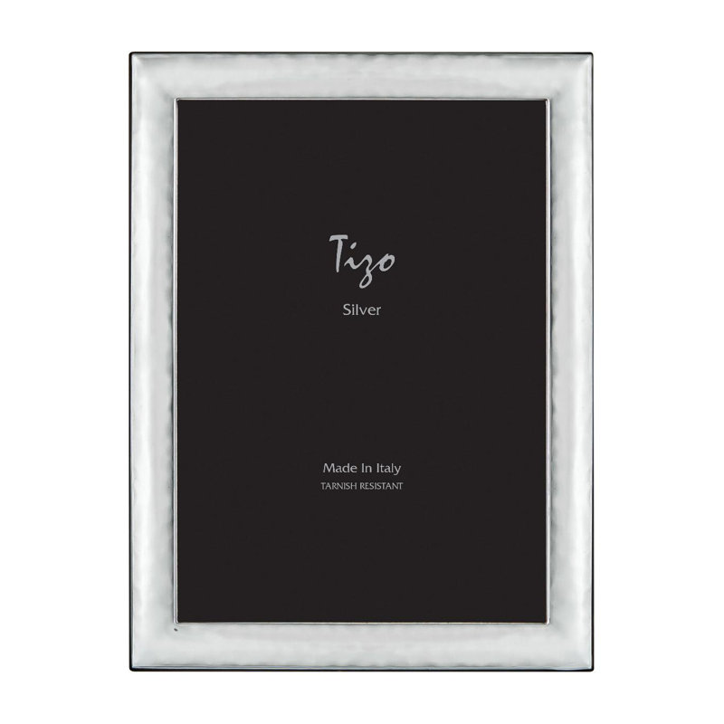 Metal Picture Frame, 8" x 10"