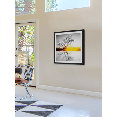 «Killaloe» par Parvex Taj Print