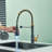 Senlesen Pull Down Kitchen Faucet-114834473