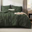 Édredon à plis avec draps, taies d'oreiller et taies d'oreiller-106256319-103425110