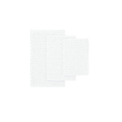 Tapis 100% coton