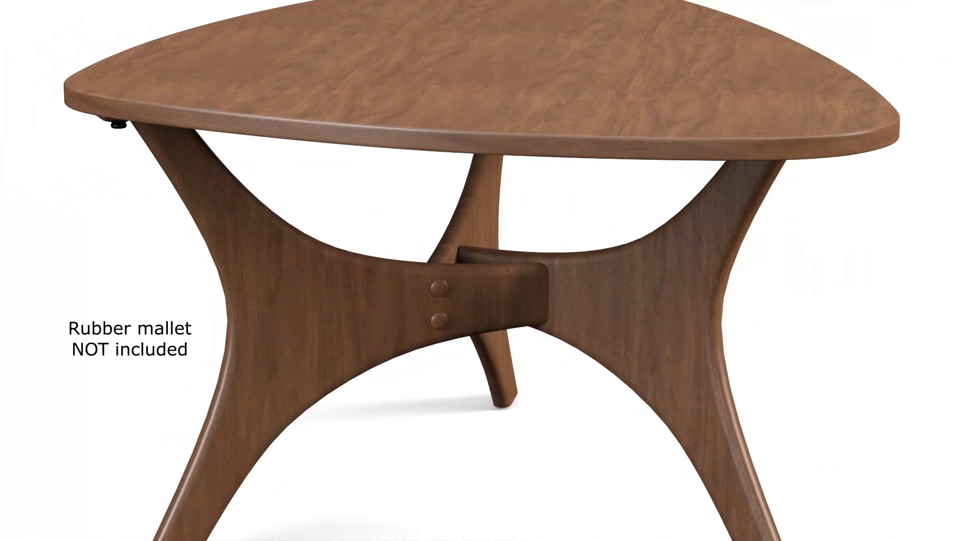 Zipcode Design™ Fresca Coffee Table & Reviews | Wayfair