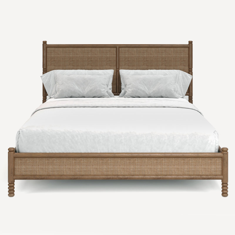 Molly Queen Bed