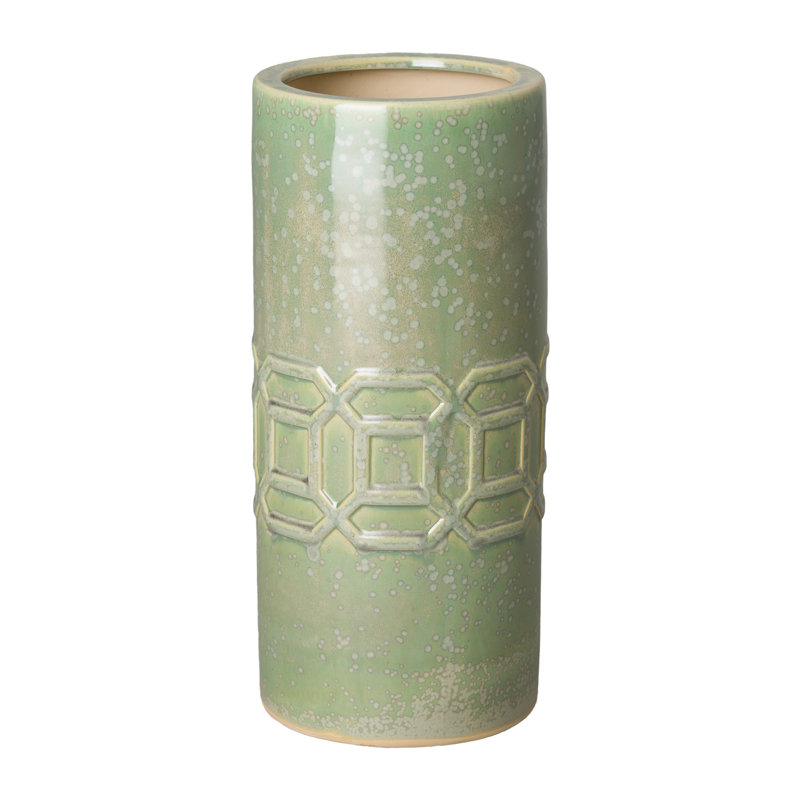 Stegall Ceramic Umbrella Stand